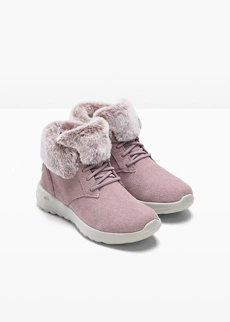 Boots à Lacets Skechers 5 Boots à Lacets Skechers - Afbeelding 3