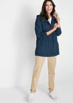 Parka Légère à Capuche -Venus Mode Winkel 23155906 TYWgl9GX