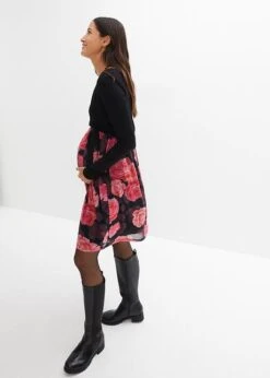 Robe De Grossesse Et D'allaitement à Imprimé Floral 11 Robe De Grossesse Et D'allaitement à Imprimé Floral -Venus Mode Winkel 23156070 gX3yx8ey