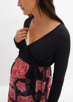 Robe De Grossesse Et D'allaitement à Imprimé Floral 12 Robe De Grossesse Et D'allaitement à Imprimé Floral -Venus Mode Winkel 23156075 SbstO8Ow