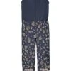 Pantalon De Pluie Thermo Enfant Avec Imprimé Floral -Venus Mode Winkel 23156323 QrbYpdtV