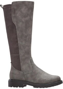 Bottes Tamaris Confortables -Venus Mode Winkel 23157821 exYRoES7