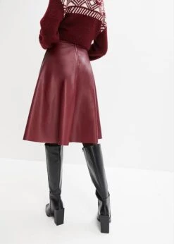 Jupe Coupe Trapèze 11 Jupe Coupe Trapèze -Venus Mode Winkel 23158076 Jkhy1Z1m