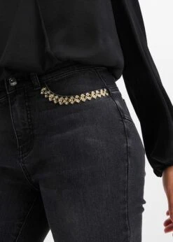 Jean Extensible Avec Détail Bijou -Venus Mode Winkel 23158382 3b5zu4xN
