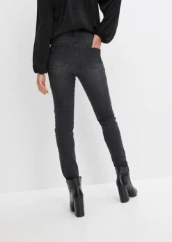 Jean Extensible Avec Détail Bijou -Venus Mode Winkel 23158392 OS3QY8fO