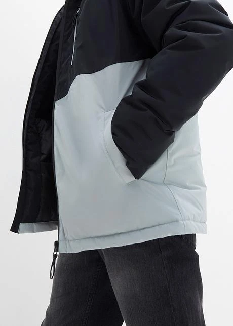 Veste Hiver Garçon, étanche Et Coupe-vent 9 Veste Hiver Garçon, étanche Et Coupe-vent - Afbeelding 7