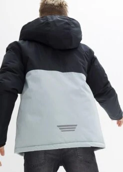 Veste Hiver Garçon, étanche Et Coupe-vent 13 Veste Hiver Garçon, étanche Et Coupe-vent -Venus Mode Winkel 23158413 eIQSFBQz