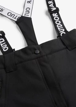 Pantalon Fonctionnel Imperméable Et Extensible En Softshell, Coupe Droite 17 Pantalon Fonctionnel Imperméable Et Extensible En Softshell, Coupe Droite -Venus Mode Winkel 23158417 NCQLvxcl