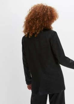 Blazer En Satin -Venus Mode Winkel 23158490 xOIZf00W