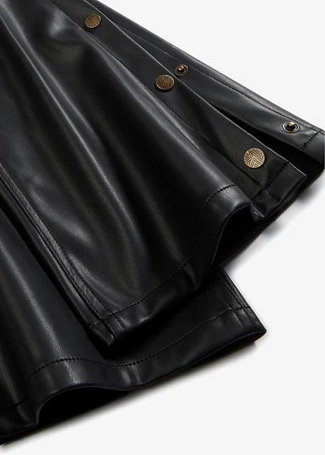 Rainbow Pantalon évasé Avec Boutons Bijoux 9 Rainbow Pantalon évasé Avec Boutons Bijoux - Afbeelding 7