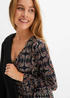 Robe En Jersey Imprimée En Viscose 12 Robe En Jersey Imprimée En Viscose -Venus Mode Winkel 23159172 JAJcy4XI