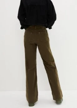 Pantalon Marlène Thermo En Velours Côtelé 11 Pantalon Marlène Thermo En Velours Côtelé -Venus Mode Winkel 23159360 xjn1N0jY