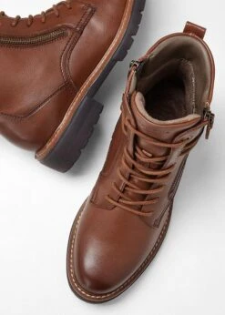 Boots à Lacets Tamaris Confortables 12 Boots à Lacets Tamaris Confortables -Venus Mode Winkel 23159772 zGoUqEvl