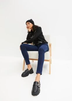 Jean Thermo Sculptant, Skinny -Venus Mode Winkel 23159833 OIa1iL0S