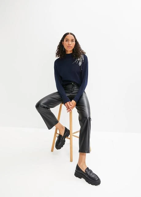 Rainbow Pantalon Raccourci 6 Rainbow Pantalon Raccourci - Afbeelding 4