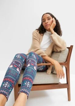 Legging De Noël -Venus Mode Winkel 23159914 2hGCWp3U