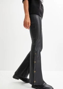 Rainbow Pantalon évasé Avec Boutons Bijoux 10 Rainbow Pantalon évasé Avec Boutons Bijoux -Venus Mode Winkel 23159916 ncgCsWxu