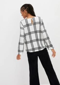 T-shirt Manches Longues Avec Base élastique -Venus Mode Winkel 23160670 e0vbzEHK