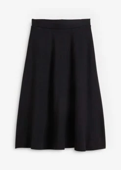 Jupe Punto Di Roma Longueur Midi