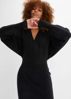 Robe En Maille à Dentelle 14 Robe En Maille à Dentelle -Venus Mode Winkel 23160790 RJ2yNL1p