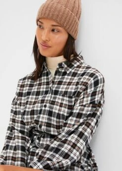 Rainbow Robe-chemise à Carreaux 13 Rainbow Robe-chemise à Carreaux -Venus Mode Winkel 23160933 teyPMt60