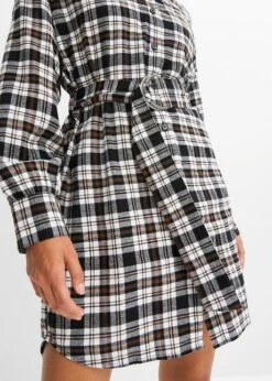 Rainbow Robe-chemise à Carreaux 12 Rainbow Robe-chemise à Carreaux -Venus Mode Winkel 23160938 Dzetvdz9