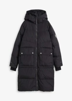 Doudoune Avec Duvet Recyclé Et Détails Réfléchissants 19 Doudoune Avec Duvet Recyclé Et Détails Réfléchissants -Venus Mode Winkel 23161016 CLOX7Qhy