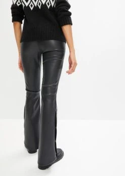 Rainbow Pantalon évasé Avec Boutons Bijoux 11 Rainbow Pantalon évasé Avec Boutons Bijoux -Venus Mode Winkel 23161017 1EneBOnF