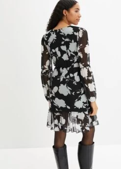 Robe En Jersey Mesh 12 Robe En Jersey Mesh -Venus Mode Winkel 23161228 qW9nE8pf