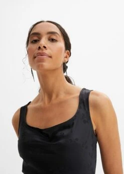 Rainbow Robe Midi En Satin Avec Encolure Bénitier 14 Rainbow Robe Midi En Satin Avec Encolure Bénitier -Venus Mode Winkel 23161259 c5N4Apdd