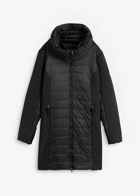 Veste Longue Outdoor Imperméable 3 Veste Longue Outdoor Imperméable