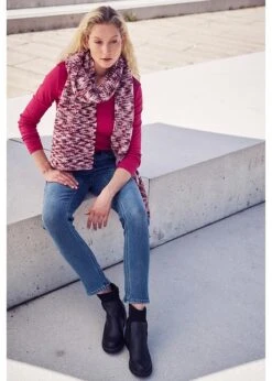 Jean Thermo Ultra-doux, Straight 16 Jean Thermo Ultra-doux, Straight -Venus Mode Winkel 23161323 MDwVfOLE