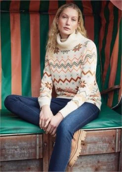 Jean Skinny Mid Waist, Thermique -Venus Mode Winkel 23161339 PbUmisCP