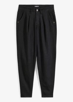 Rainbow Jean Barrel Avec Doublure Thermo