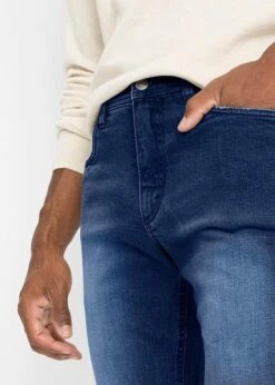 Jean Extensible Regular Fit Coupe Confort, Straight -Venus Mode Winkel 23161913 Hic8weJW