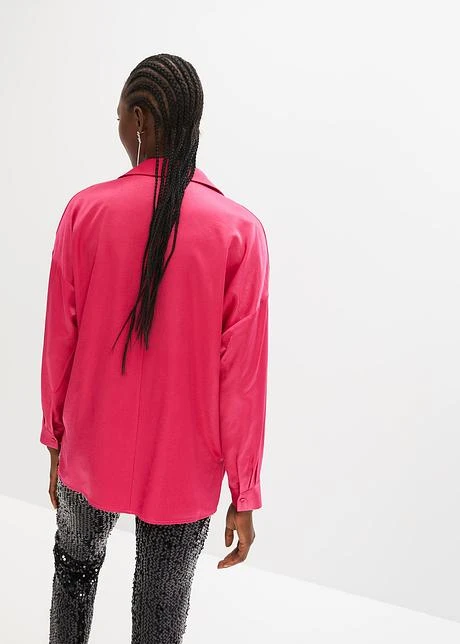 Tunique En Satin 5 Tunique En Satin - Afbeelding 3