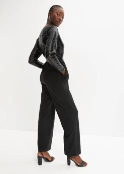 Combipantalon Avec Sequins -Venus Mode Winkel 23162470 Rv66n46v