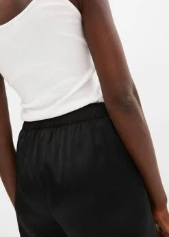 Rainbow Pantalon En Satin Avec Fentes 15 Rainbow Pantalon En Satin Avec Fentes -Venus Mode Winkel 23162582 VBRD5uDc