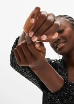 Blazer à Paillettes -Venus Mode Winkel 23162583 MUmgjrhj