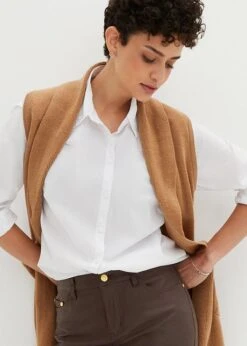 Pantalon Extensible Enduit Bootcut 12 Pantalon Extensible Enduit Bootcut -Venus Mode Winkel 23162993 Qfo5UYDD