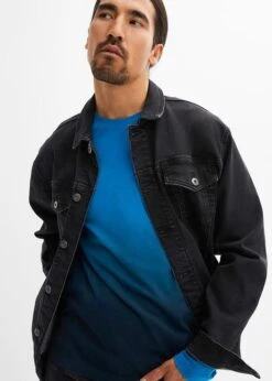 Rainbow T-shirt Manches Longues Avec Dégradé De Couleur, Slim Fit 13 Rainbow T-shirt Manches Longues Avec Dégradé De Couleur, Slim Fit -Venus Mode Winkel 23163237 tsDSfMvZ