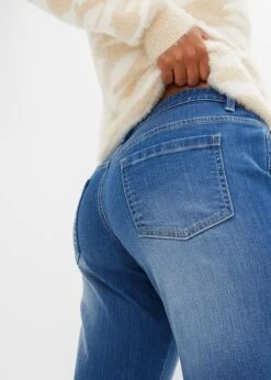 Rainbow Jean Raccourci Avec Boutons Bijoux -Venus Mode Winkel 23163260 1vSXxhoa