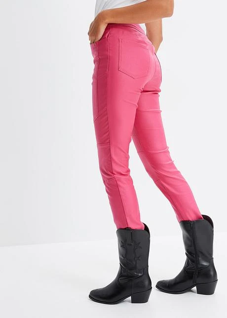 Rainbow Pantalon Biker 5 Rainbow Pantalon Biker - Afbeelding 3