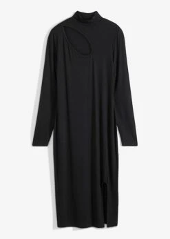 Rainbow Robe En Jersey Avec Découpe