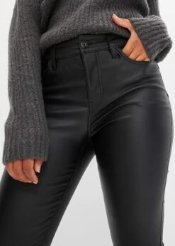 Rainbow Pantalon Push-up Enduit Au Look Métallique 14 Rainbow Pantalon Push-up Enduit Au Look Métallique -Venus Mode Winkel 23163409 HKjXZV9z