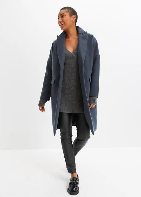 Rainbow Pantalon Push-up Enduit Au Look Métallique 6 Rainbow Pantalon Push-up Enduit Au Look Métallique - Afbeelding 4