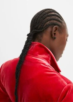 Blazer En Velours -Venus Mode Winkel 23163476 1AuM9N0y