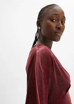 Rainbow Robe Scintillante En Velours Avec Décolleté Plongeant En V 15 Rainbow Robe Scintillante En Velours Avec Décolleté Plongeant En V -Venus Mode Winkel 23163495 jDR7pOEc