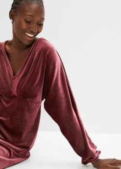 Rainbow Robe Scintillante En Velours Avec Décolleté Plongeant En V 14 Rainbow Robe Scintillante En Velours Avec Décolleté Plongeant En V -Venus Mode Winkel 23163497 YLR4xoCl