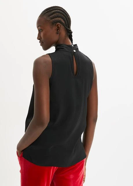 Top En Satin 5 Top En Satin - Afbeelding 3